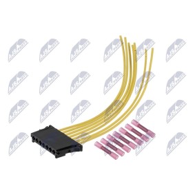 Kabelreparatursatz, Heckleuchte EZ-ME-002