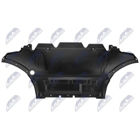 Motor- / Unterfahrschutz von NTY EZC-AU-262