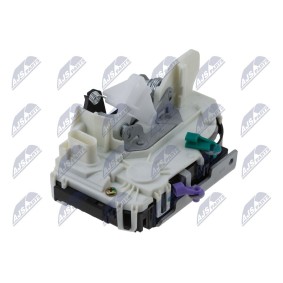 Osta Takaluukun lukko NTY:llä EZC-CH-088 edullisesti hintaan 77,90 €