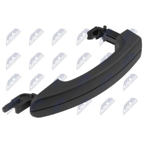 Osta Oven kahva NTY:llä EZC-FR-265 edullisesti hintaan 13,31 €