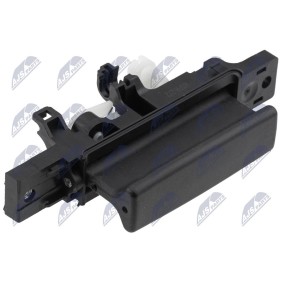 Türgriff, Innenausstattung EZC-FR-272
