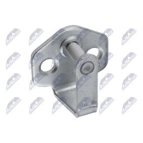 Achetez des Guidage, bouton de verrouillage NTY EZC-FR-276 à prix pour 7,48 €