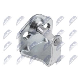Achetez des Guidage, bouton de verrouillage NTY EZC-FR-277 à prix pour 7,15 €