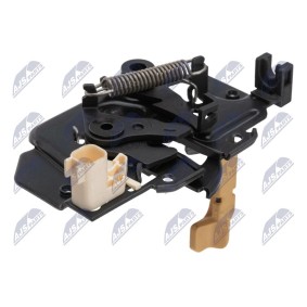 Achetez des Serrure de capot-moteur NTY EZC-FR-284 à prix pour 27,35 €