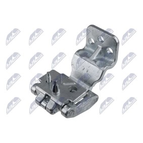 Comprar Bisagra de puerta de NTY EZC-FR-291 a bajo precio de 66,74 €