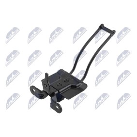 Türfeststeller EZC-FR-297 von NTY günstig für 25,86 € online kaufen
