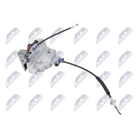 Osta Ovilukko NTY:llä EZC-FT-234 edullisesti hintaan 90,69 €
