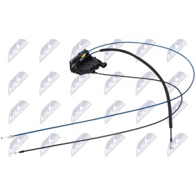 Osta Ovilukko NTY:llä EZC-FT-237 edullisesti hintaan 121,06 €