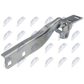 Achetez des Charnière, capot-moteur NTY EZC-FT-266 à prix pour 17,37 €