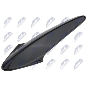 Abdeckkappe, Türgriff EZC-HD-050 für CIVIC VIII Hatchback (FN, FK) für 17,12 CHF