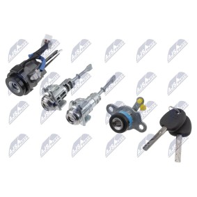 Comprar Interruptor de encendido / arranque de NTY EZC-HY-685 a bajo precio de 69,92 €