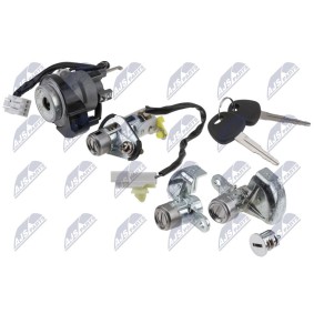 Comprar Interruptor de encendido / arranque de NTY EZC-HY-686 a bajo precio de 72,13 €