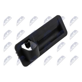 Schalter, Heckklappenentriegelung EZC-HY-699