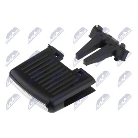 Compre Elemento de comando, aquecimento / ventilação da NTY EZC-VW-583 a um preço baixo por 8,09 €