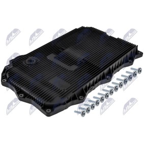 Hydraulikfilter, Automatikgetriebe für BMW von NTY