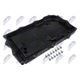 Hydraulikfilter, Automatikgetriebe für BMW von NTY