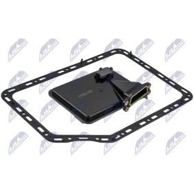 Compre Filtro hidráulico, caixa de velocidades automática da NTY FSF-DW-005 a um preço baixo por 32,34 €
