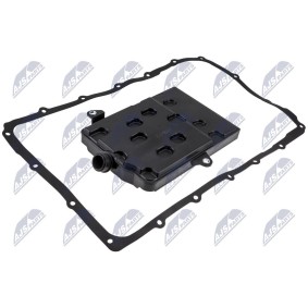 Osta Hydrauliikkasuodatin, automaattivaihteisto NTY:llä FSF-FR-012 edullisesti hintaan 45,74 €