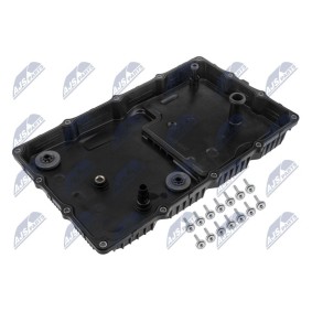 Hydraulikfilter, Automatikgetriebe für KIA von NTY