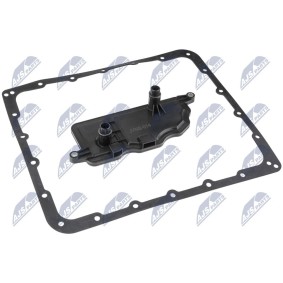 Hydraulikfilter, Automatikgetriebe für NISSAN von NTY