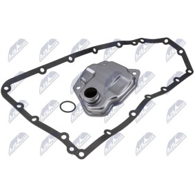 Osta Hydrauliikkasuodatin, automaattivaihteisto NTY:llä FSF-NS-015 edullisesti hintaan 33,05 €