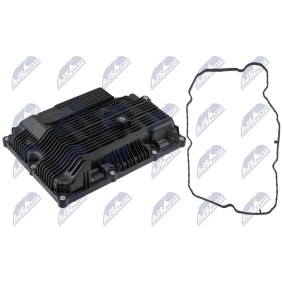 Hydraulikfilter, Automatikgetriebe für LEXUS von NTY