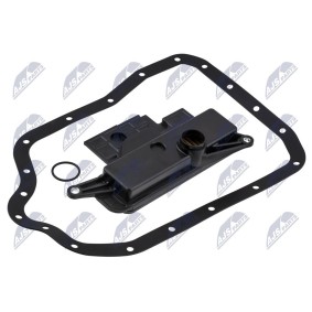 Hydraulikfilter, Automatikgetriebe FSF-TY-023 von NTY günstig für 21,73 € online kaufen