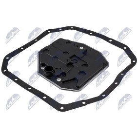 Hydraulikfilter, Automatikgetriebe für TOYOTA von NTY