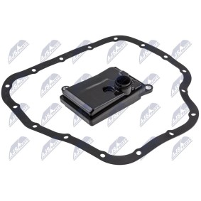 Automatikgetriebe, Ölfilter von NTY für C-HR (AX10) günstig online kaufen