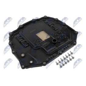 Osta Hydrauliikkasuodatin, automaattivaihteisto NTY:llä FSF-VW-019 edullisesti hintaan 167,32 €