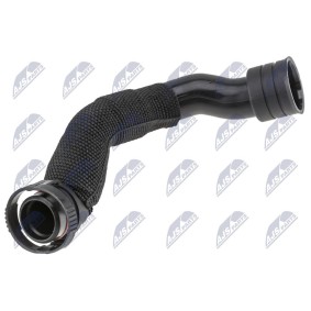 Acquista Flessibile, Scarico aria copritestata da NTY GPP-VW-151 a buon mercato per soli 16,41 €