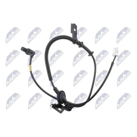 Comprar Sensor ABS de NTY HCA-KA-352 a bajo precio de 35,04 €