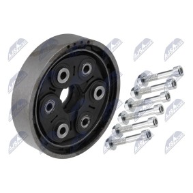 Hardyscheibe NPE-VW-004 für VW