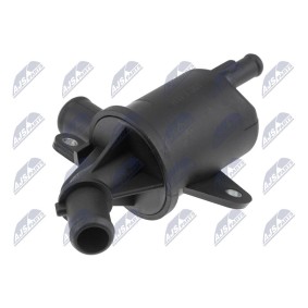 Achetez des Séparateur d'huile, prise de recyclage des gas de carter NTY SEP-FT-001 à prix pour 39,25 €