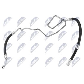 Kjøp Hydraulikkslange, styring av NTY SPH-VW-009 til den lave prisen 923,10 NOK