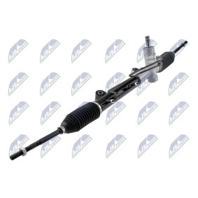 Lenkgetriebe des Herstellers NTY - Originalware Artikelnummer: SPK-FT-015