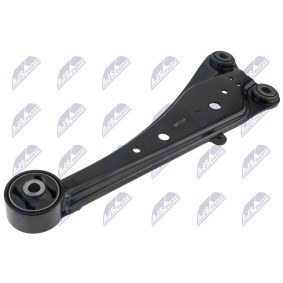 Comprar Barra oscilante de suspensión de ruedas de NTY ZWT-TY-044 a bajo precio de 59,93 €