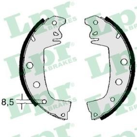 Acquista Kit ganasce freni da LPR 02970 a buon mercato per soli 73,67 €