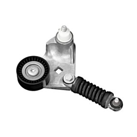 Compre Tensor de correia, correia trapezoidal estriada da GOOM BT-0062 a um preço baixo por 163,48 €