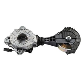 Compre Tensor de correia, correia trapezoidal estriada da GOOM BT-0066 a um preço baixo por 74,85 €