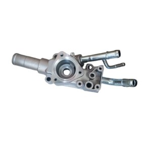 Kühlmittelflansch CF-0120