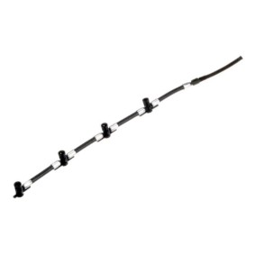 Achetez des Tuyau, carburant de fuite GOOM HFO-0129 à prix pour 72,36 €