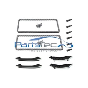 Achetez des Kit de chaîne de distribution PartsTec PTA114-0481 à prix pour 442,71 €