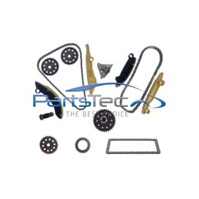 LAND ROVER Steuerkettensatz von PartsTec