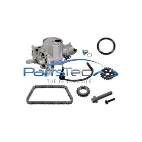 Ölpumpe von PartsTec PTA420-3014
