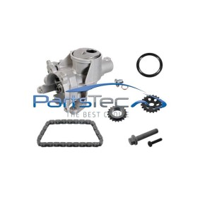 Ölpumpe von PartsTec PTA420-3015