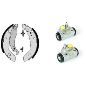 Köp Bromsbacksats av BREMBO H 68 049 till det låga priset 1863,53 kr