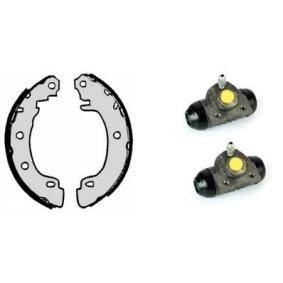 Comprar Juego de zapatas de frenos de BREMBO H 68 070 a bajo precio de 92,77 €