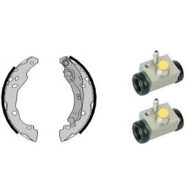 Comprar Juego de zapatas de frenos de BREMBO H 68 072 a bajo precio de 145,96 €