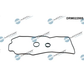 Dichtung, Steuergehäusedeckel DRM02299S MINI Cabrio von DR.MOTOR AUTOMOTIVE